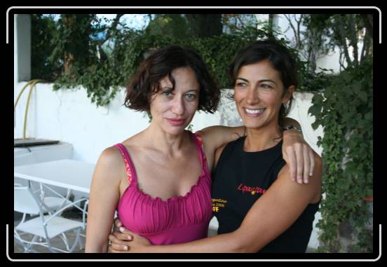 Foto successiva